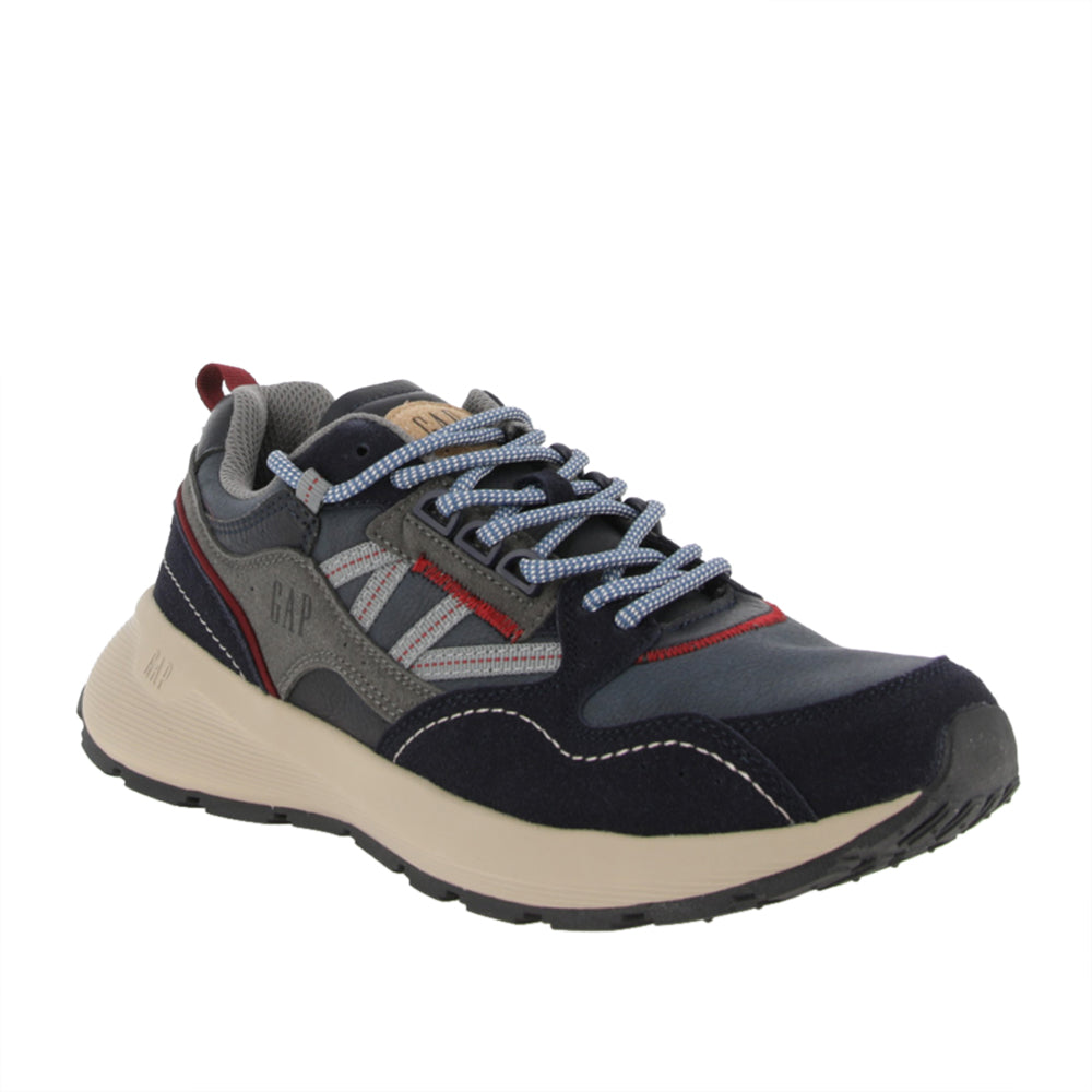 Sneakers Gap Explorer ii Uomo - Blu