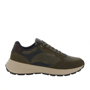 Sneakers Gap Run Gold Uomo - Oliva