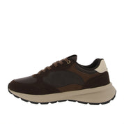 Sneakers Gap Run Gold Uomo - Marrone