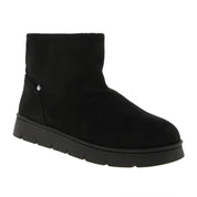 Stivaletto Gap Aspen Mid Donna - Nero