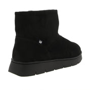 Stivaletto Gap Aspen Mid Donna - Nero