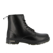 Scarponcino Gas Nottingham Ltx Uomo - Nero