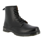 Scarponcino Gas Nottingham Ltx Uomo - Nero