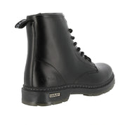Scarponcino Gas Nottingham Ltx Uomo - Nero