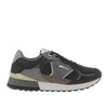 sneakers gas logan nbk uomo nero 6081163