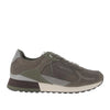 sneakers gas logan nbk uomo militare 4478763