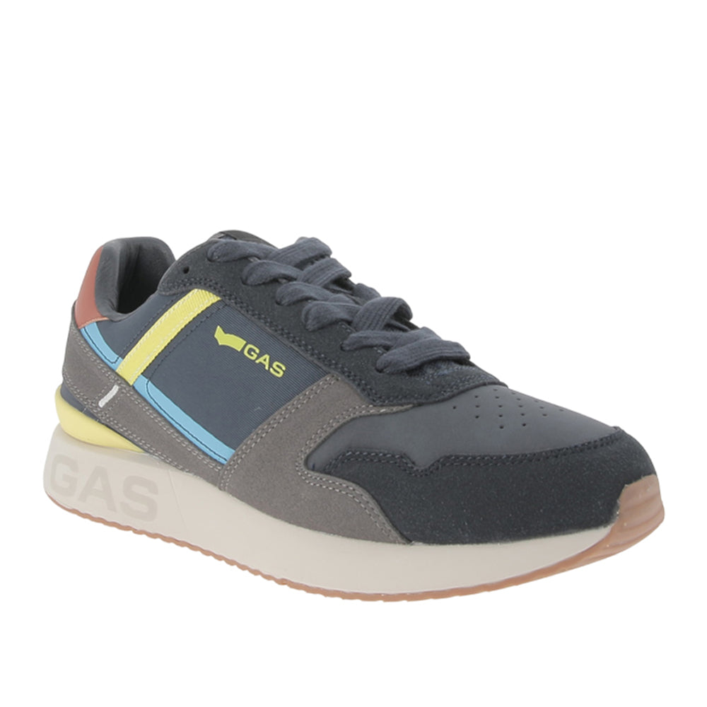 Sneakers Gas Martin gs Uomo - Multicolor