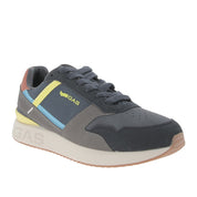 Sneakers Gas Martin gs Uomo - Multicolor