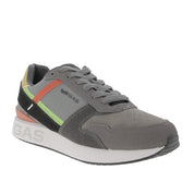 Sneakers Gas Martin gs Uomo - Grigio