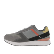 Sneakers Gas Martin gs Uomo - Grigio