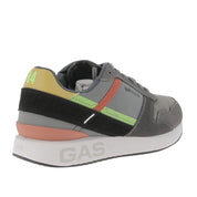 Sneakers Gas Martin gs Uomo - Grigio