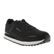 Sneakers Gas Alba Nbk Uomo - Nero