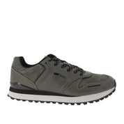 Sneakers Gas Alba Nbk Uomo - Grigio