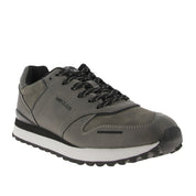 Sneakers Gas Alba Nbk Uomo - Grigio