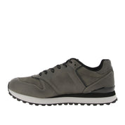 Sneakers Gas Alba Nbk Uomo - Grigio