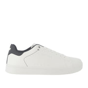 Sneakers Gas Sammy Ltx Uomo - Bianco