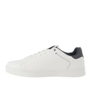 Sneakers Gas Sammy Ltx Uomo - Bianco
