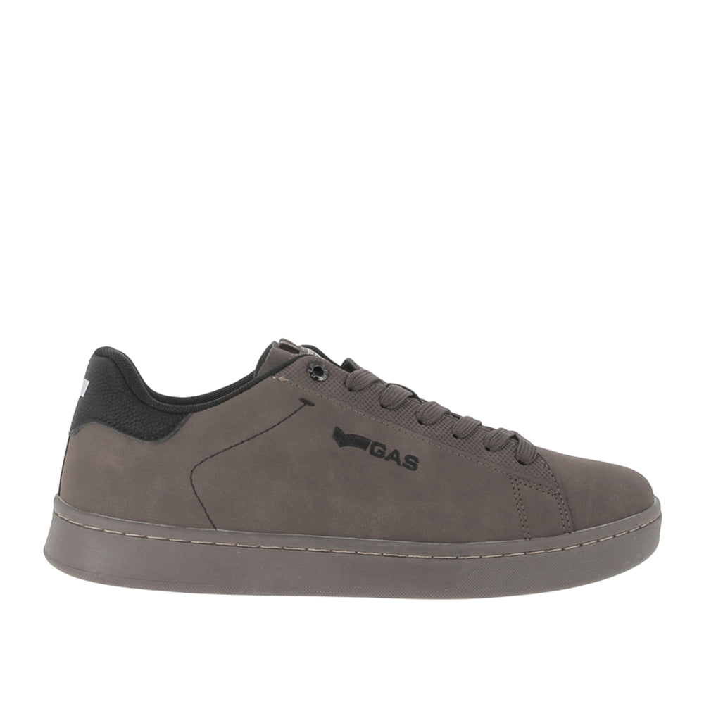 Sneakers Gas Sammy Nbx Uomo - Marrone
