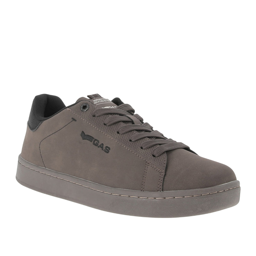 Sneakers Gas Sammy Nbx Uomo - Marrone