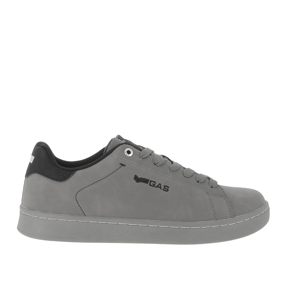 Sneakers Gas Sammy Nbx Uomo - Grigio