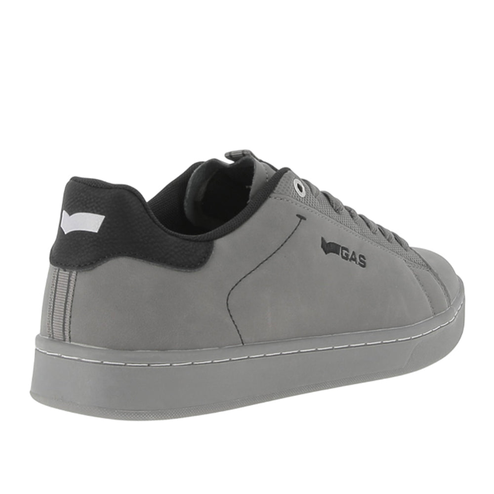 Sneakers Gas Sammy Nbx Uomo - Grigio