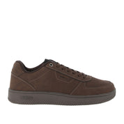 Sneakers Gas Kevin Nbk Uomo - Marrone