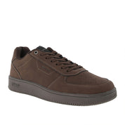 Sneakers Gas Kevin Nbk Uomo - Marrone