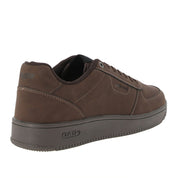 Sneakers Gas Kevin Nbk Uomo - Marrone