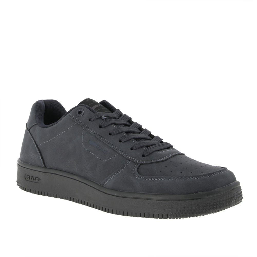 Sneakers Gas Kevin Nbk Uomo - Blu