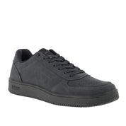 Sneakers Gas Kevin Nbk Uomo - Blu
