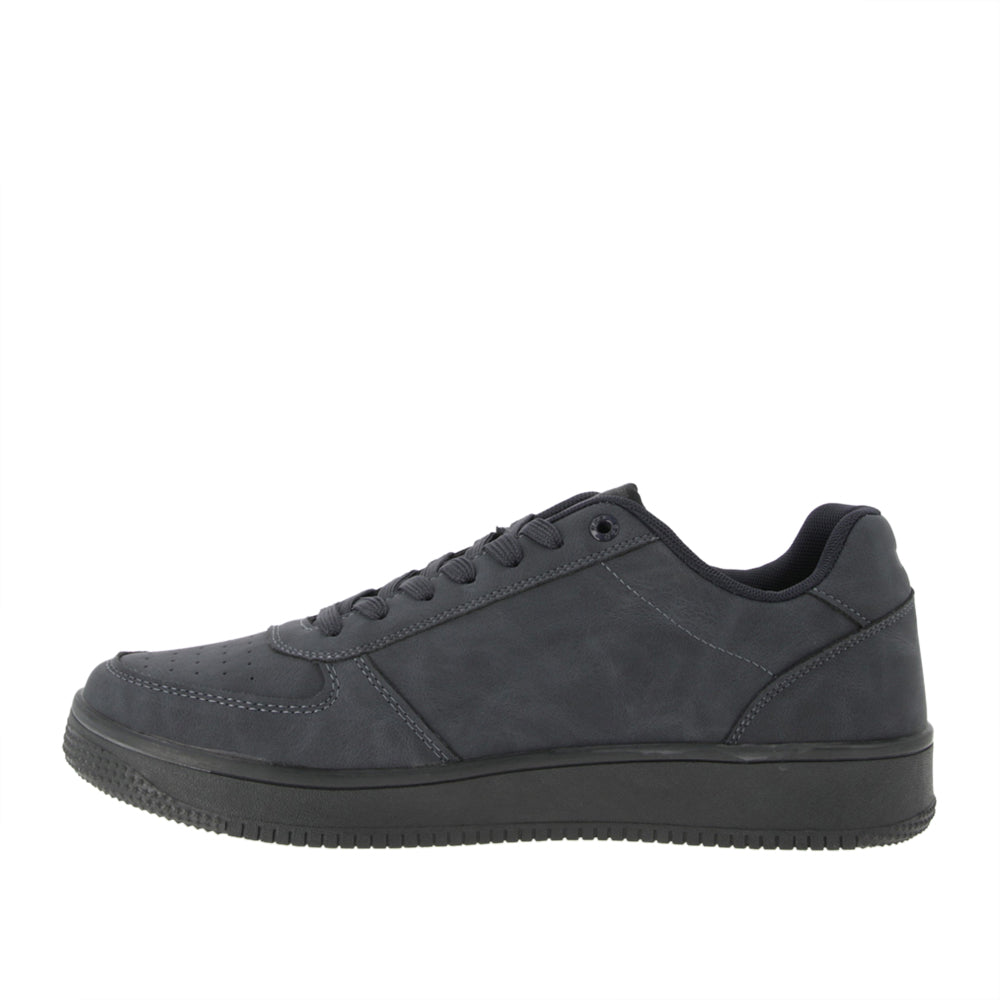 Sneakers Gas Kevin Nbk Uomo - Blu