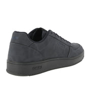 Sneakers Gas Kevin Nbk Uomo - Blu