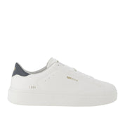 Sneakers Gas Leonard Ltx Uomo - Bianco