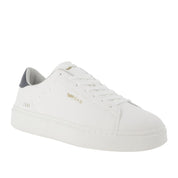 Sneakers Gas Leonard Ltx Uomo - Bianco