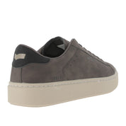 Sneakers Gas Leonard Nbk Uomo - Marrone