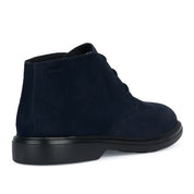 Polacco Geox U Ottavio B - Scam. Uomo - Blu