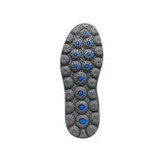 Sneakers Geox U Spherica Plus A - Nappa+scam Uomo - Grigio