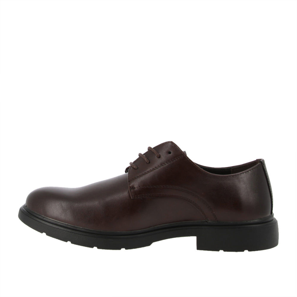 Stringata G.M. Venturi Uomo - Marrone