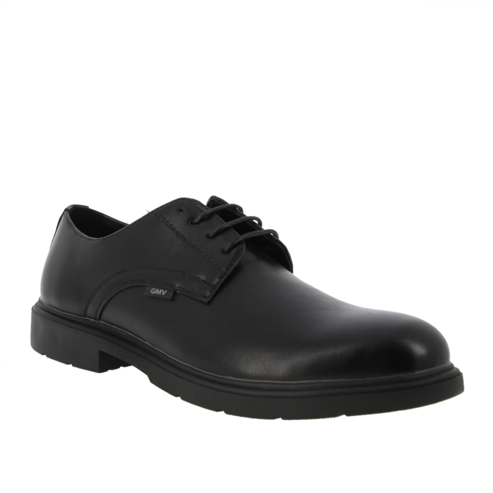 Stringata G.M. Venturi Uomo - Nero