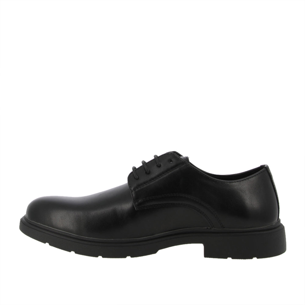 Stringata G.M. Venturi Uomo - Nero