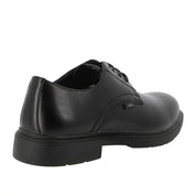 Stringata G.M. Venturi Uomo - Nero