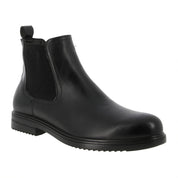 Stivaletto G.M. Venturi Uomo - Nero