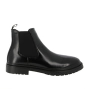 Stivaletto G.M. Venturi Uomo - Nero
