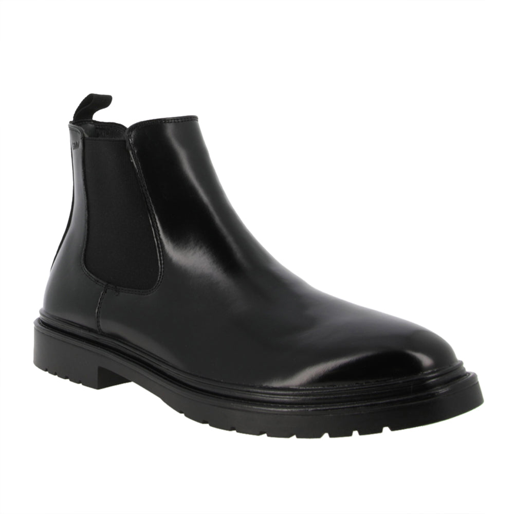Stivaletto G.M. Venturi Uomo - Nero