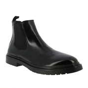 Stivaletto G.M. Venturi Uomo - Nero