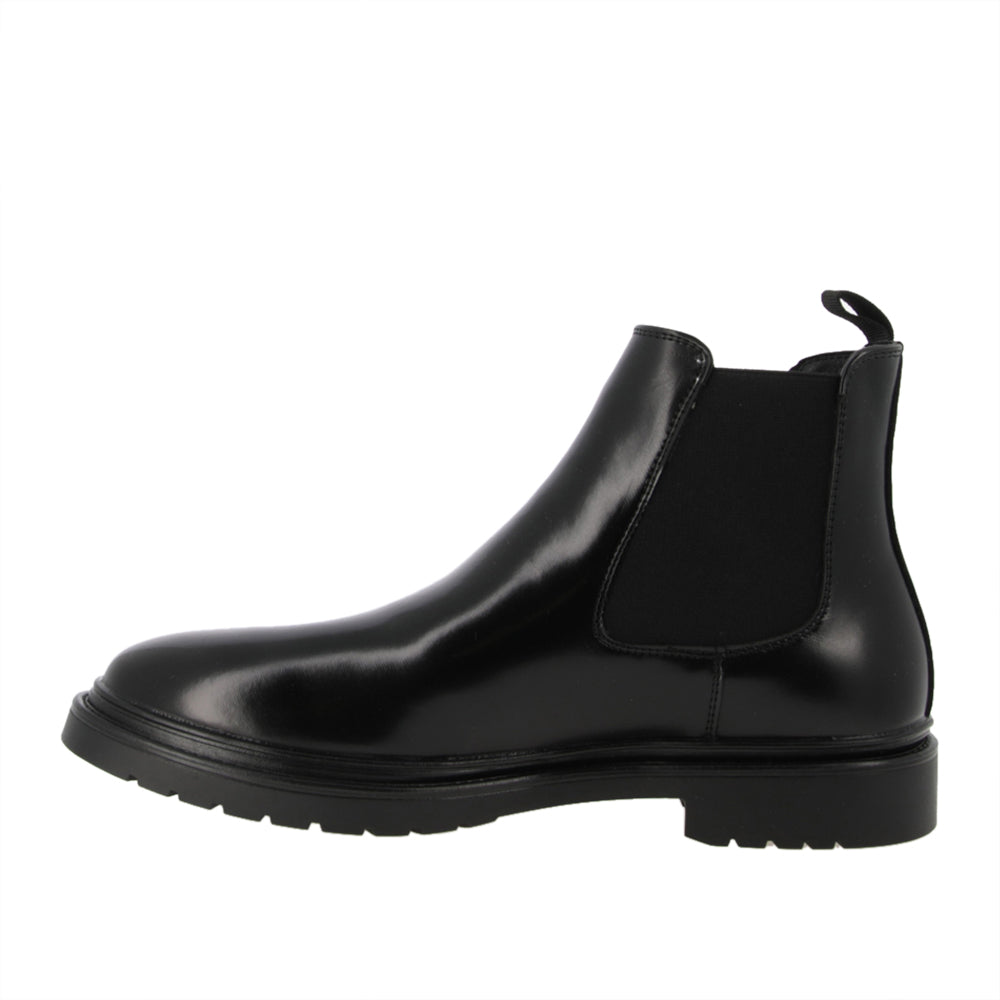 Stivaletto G.M. Venturi Uomo - Nero