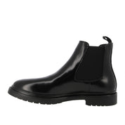 Stivaletto G.M. Venturi Uomo - Nero