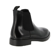 Stivaletto G.M. Venturi Uomo - Nero
