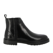 Stivaletto G.M. Venturi Uomo - Nero