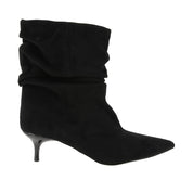 Stivaletto Gold&Gold Donna - Nero